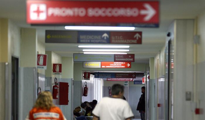 Pronto soccorso