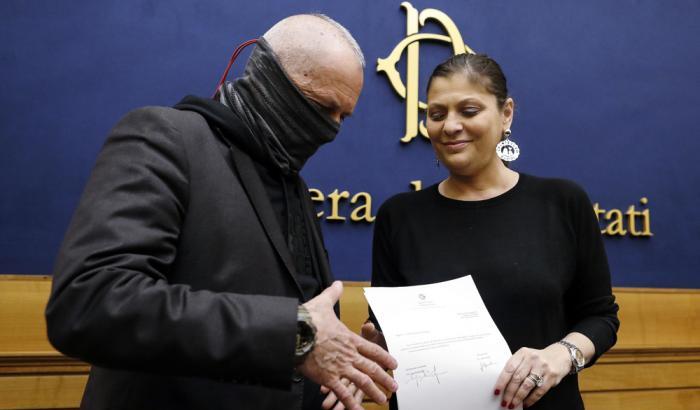 00055645-sergio-de-caprio-e-jole-santelli Sergio De Caprio e Jole Santelli