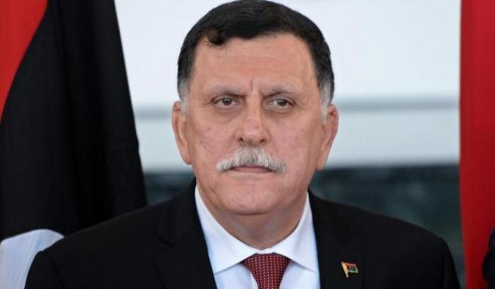 Serraj