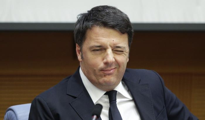 Renzi corteggia i 'berluscones': "Fossi un senatore azzurro starei con Italia Viva e non con Salvini"