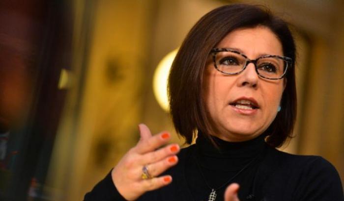 Paola De Micheli (Pd) dura con Salvini: "Si sta comportando da sciacallo"