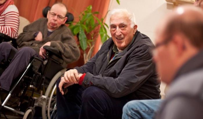 Jean Vanier
