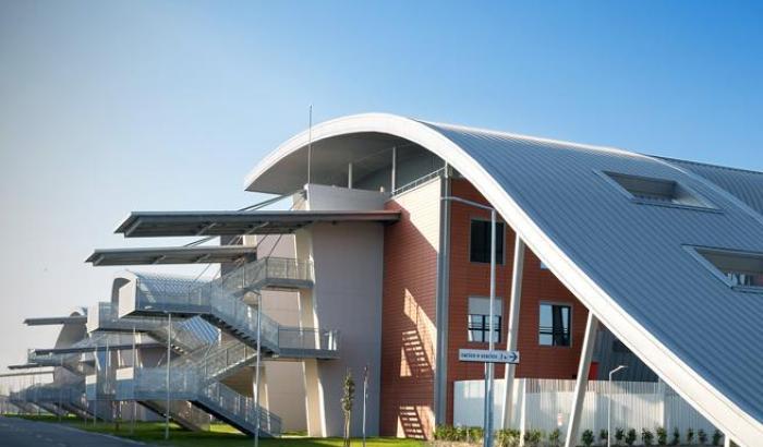 Ospedale Schiavonia Padova