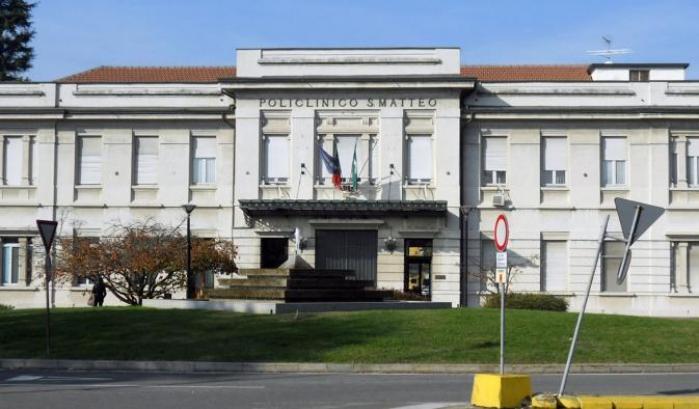 Policlinico San Matteo Pavia