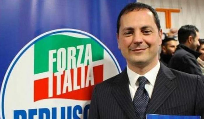 Chiesto l'arresto del senatore forzista Siclari: "Era a disposizione della 'ndrangheta"