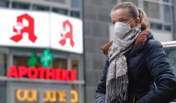 000557E1-coronavirus Coronavirus