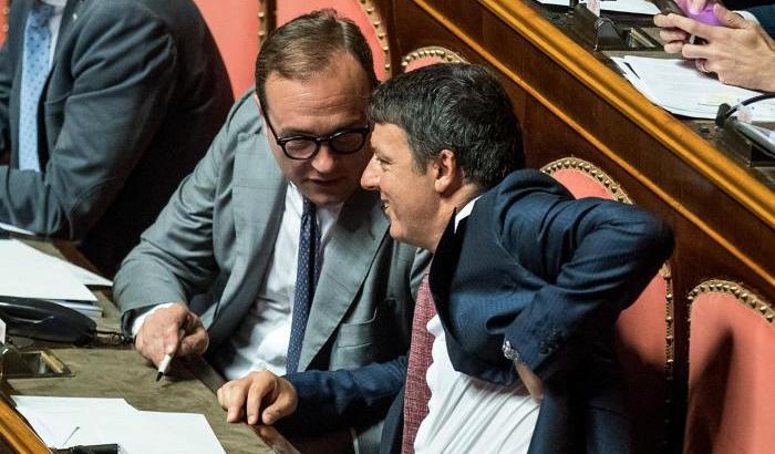 Ora l'ex Pd Cerno attacca Renzi: "Se ha scelto la destra si accomodi"