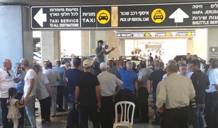 Gli 'infetti' siamo noi: anche Israele rispedisce indietro gli italiani arrivati negli aeroporti