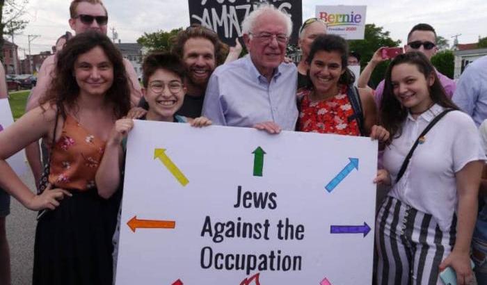 Alla vigilia delle elezioni c'è chi sogna un Sanders israeliano