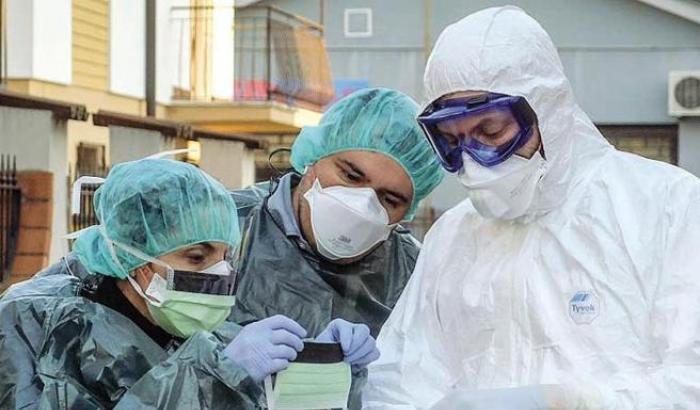Il Sacco di Milano ha isolato il ceppo italiano del Coronavirus