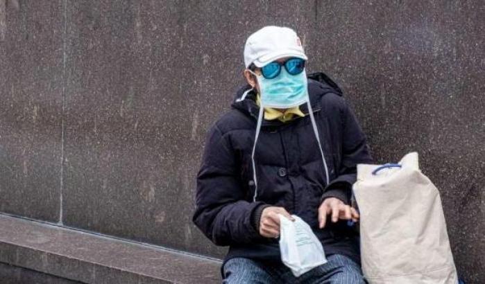 Coronavirus bilancio in chiaroscuro: 17 morti e 650 contagi. Ma 45 sono i guariti