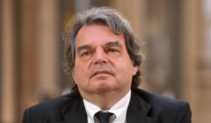 Renato Brunetta