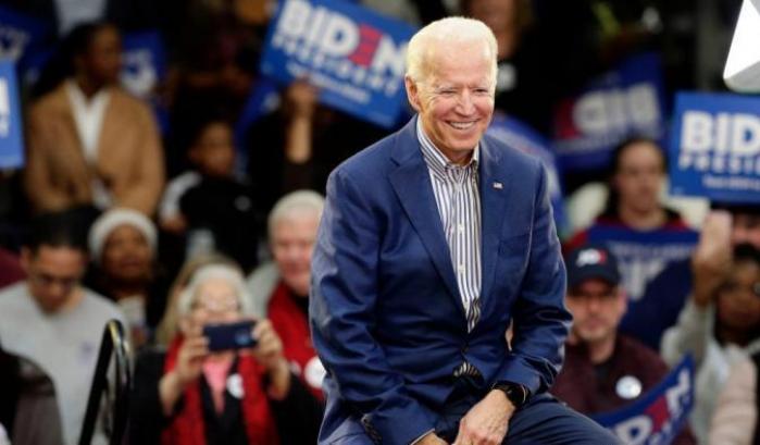 Usa, la rimonta di Joe Biden: l'ex vice di Obama stravince le primarie in South Carolina
