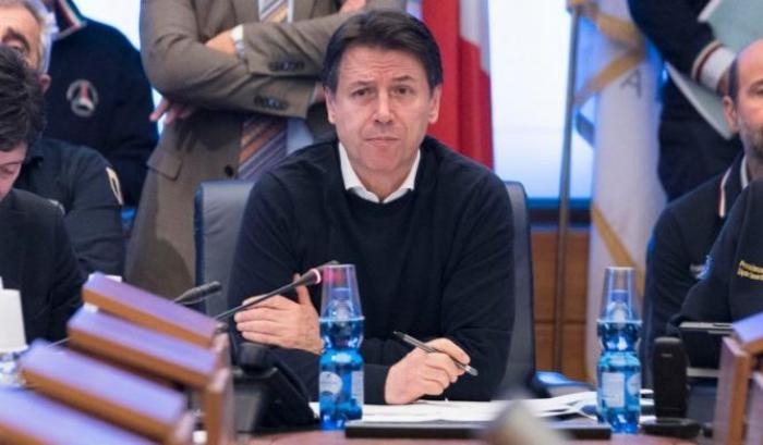 Giuseppe Conte