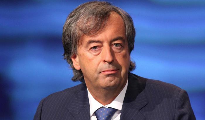 Burioni: "Buona idea tenere le scuole chiuse, i bambini possono velocizzare il contagio"