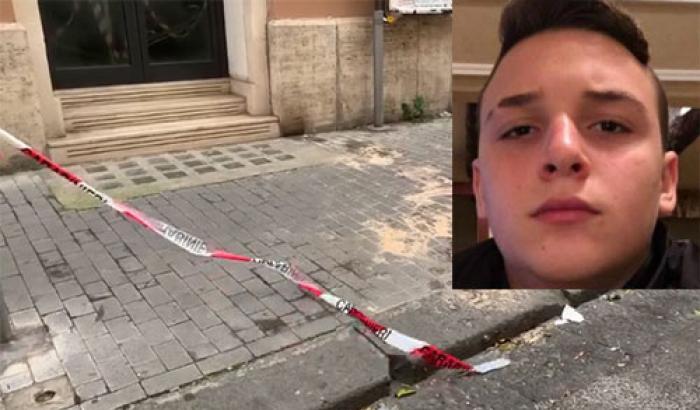 Parla il padre del 16enne ucciso dal carabiniere a Napoli: "Si credeva Rambo?"
