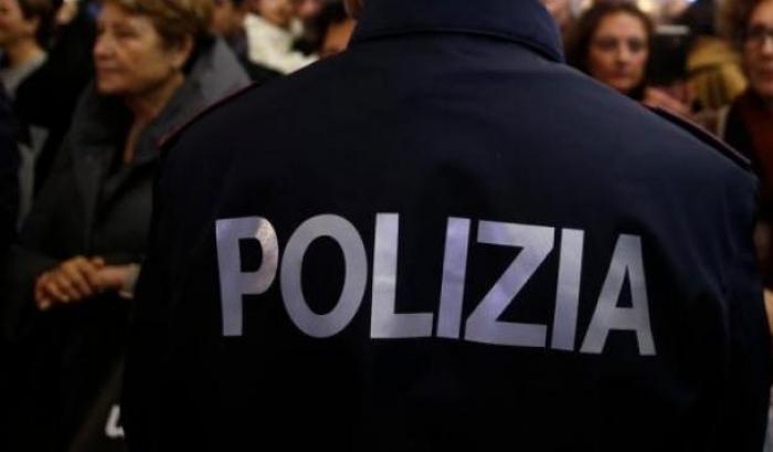 Un poliziotto positivo al Coronavirus a Roma: chiuso il liceo del figlio a Pomezia