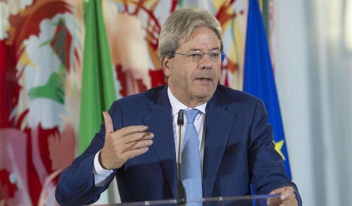 Gentiloni