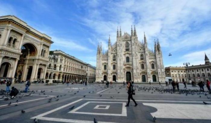 Coronavirus: 1.835 positivi e 52 decessi. L'Oms: "Si pu&ograve; contenere il contagio"