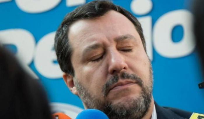 Matteo Salvini