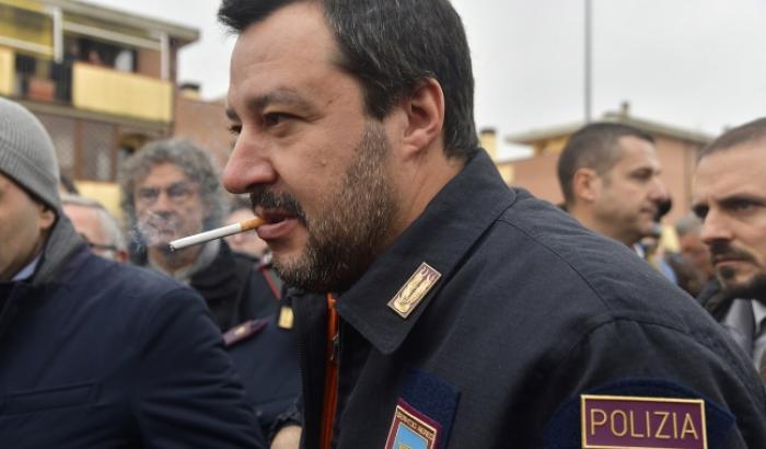 I sindacati di polizia attaccano Salvini: "Non decide lui chi sia il nostro capo"