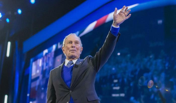 Michael Bloomberg si ritira dalle primarie dem: "Sosterrò Joe Biden"