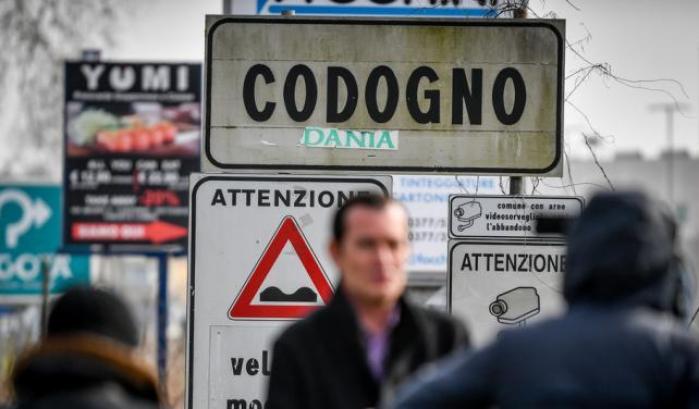 Il Coronavirus in Italia già da gennaio: arriva la conferma ufficiale