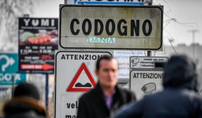 È nata la figlia di Mattia, il paziente 1 di Codogno (che però ha perso il padre)