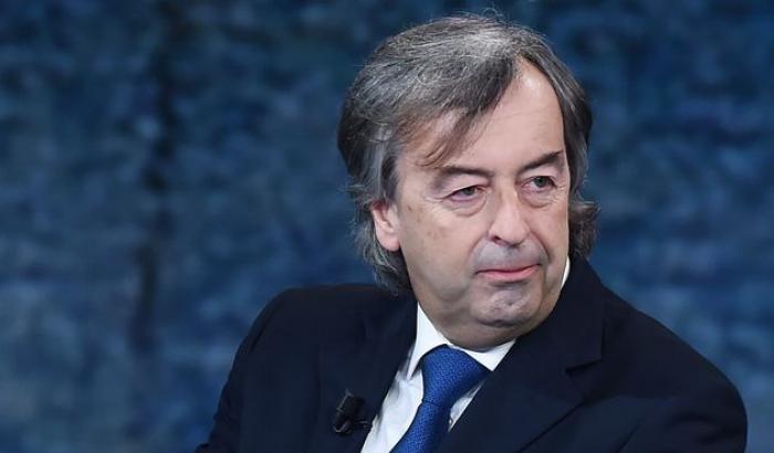 Burioni su Covid-19: "Se i guariti non fossero protetti sarebbe una notevole eccezione"