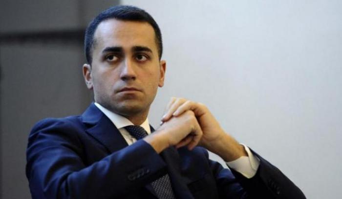 Di Maio annuncia: "Non ci riabbracceremo il 3 aprile, sarà lunga"