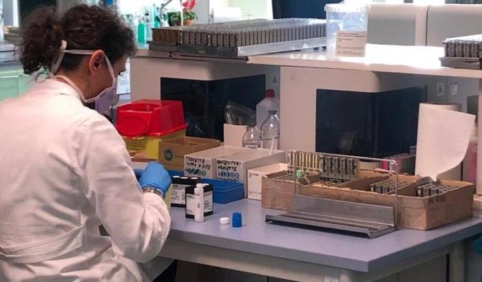 Il virologo dell'Università di Padova: "Picco dei contagi? Presto per dire quando ci sarà"