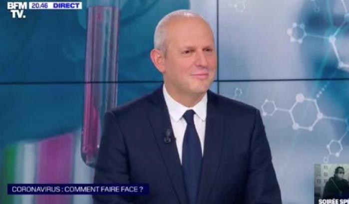 Il Coronavirus colpisce sempre più la Francia: 423 casi e 7 decessi