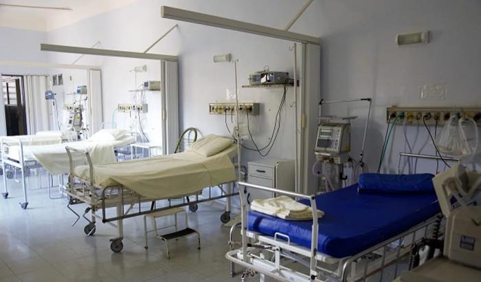 Quanti sono i posti letto disponibili negli ospedali italiani?