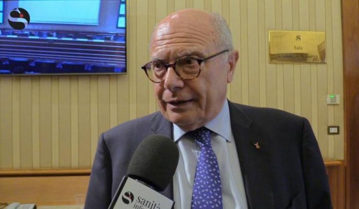 Galli analizza i dati: "Siamo sul crinale, decisive le prossime due settimane"