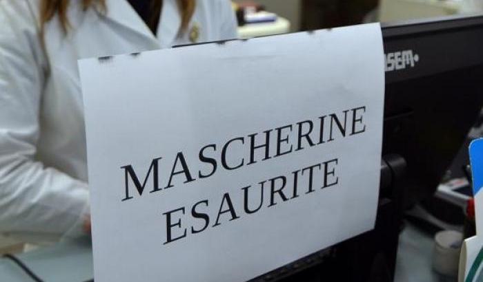 Mascherine