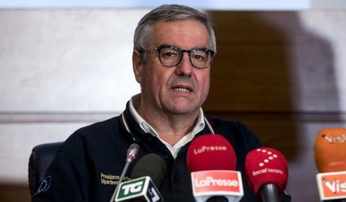 Coronavirus, notizie in chiaroscuro: 3.916 i casi, 523 i guariti e 197 i morti