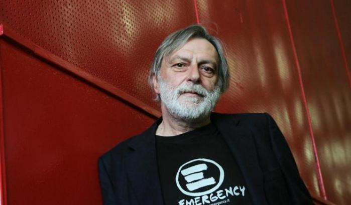 Gino Strada sul 25 aprile: "La festa di chi si è opposto alla dittatura e alla disumanità fascista"