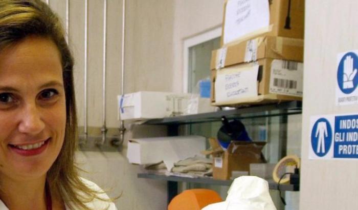 La virologa Ilaria Capua sul Coronavirus: "Uno sciame virale imprevedibile che dovremo gestire"