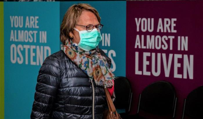 Emergenza Coronavirus anche in Belgio: i contagiati salgono a 169