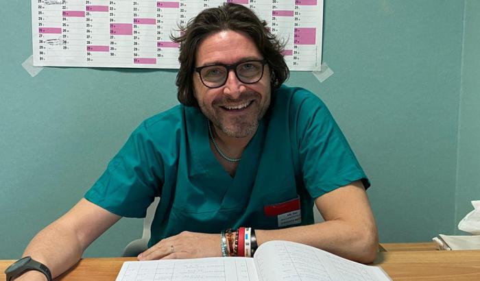 L'appello dell'anestesista: "Rispettate le regole o il sistema sanitario andrà al collasso"