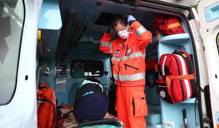 Il testo della bozza del decreto: chiuse le scuole, sospese cerimonie, anche quelle funebri