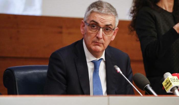 Il presidente dell'Istituto di sanità: "Non c'è una parte d'Italia immune dal coronavirus"