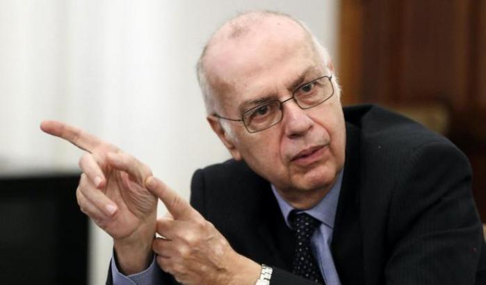 L'infettivologo: "Il Coronavirus inizia a circolare a Roma, attenti o si fa il patatrac come a Lodi"