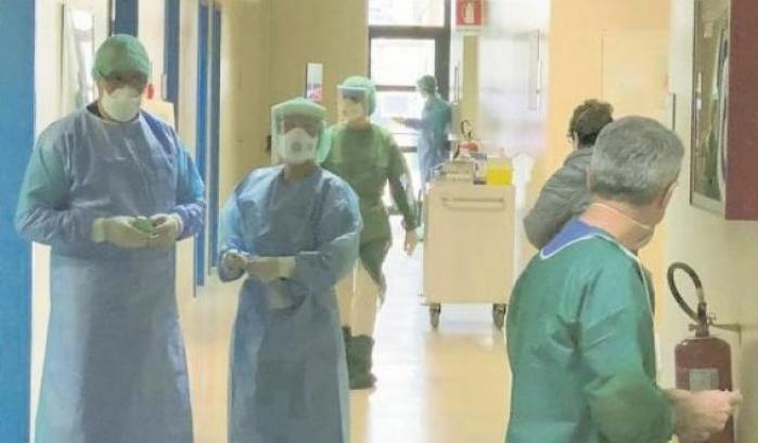 Finalmente una buona notizia: il "paziente uno" di Codogno respira autonomamente