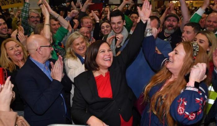 Irlanda, dietro il trionfo di Sinn Fein c'è un paese più aperto e di sinistra