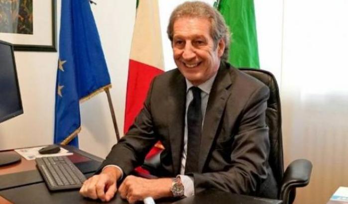 Morto per il coronavirus il presidente dell'Ordine dei medici di Varese