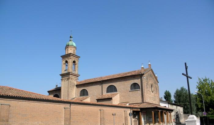 Il convento di Lendinara