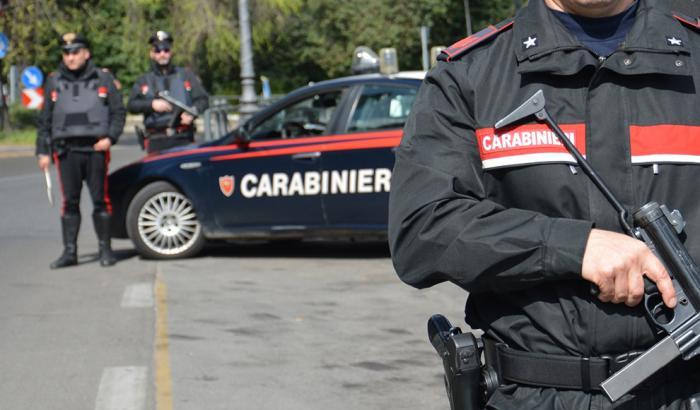 Trovato perché ha violato le norme anti coronavirus, arrestato boss latitante a Reggio Calabria