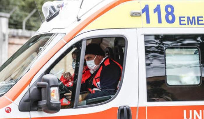 Morto per aiutare gli altri: Coronavirus fatale per un operatore del 118 di Bergamo