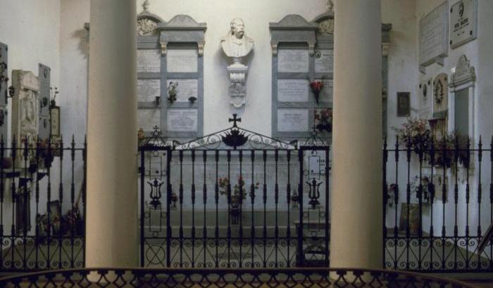 Cimitero di Parma